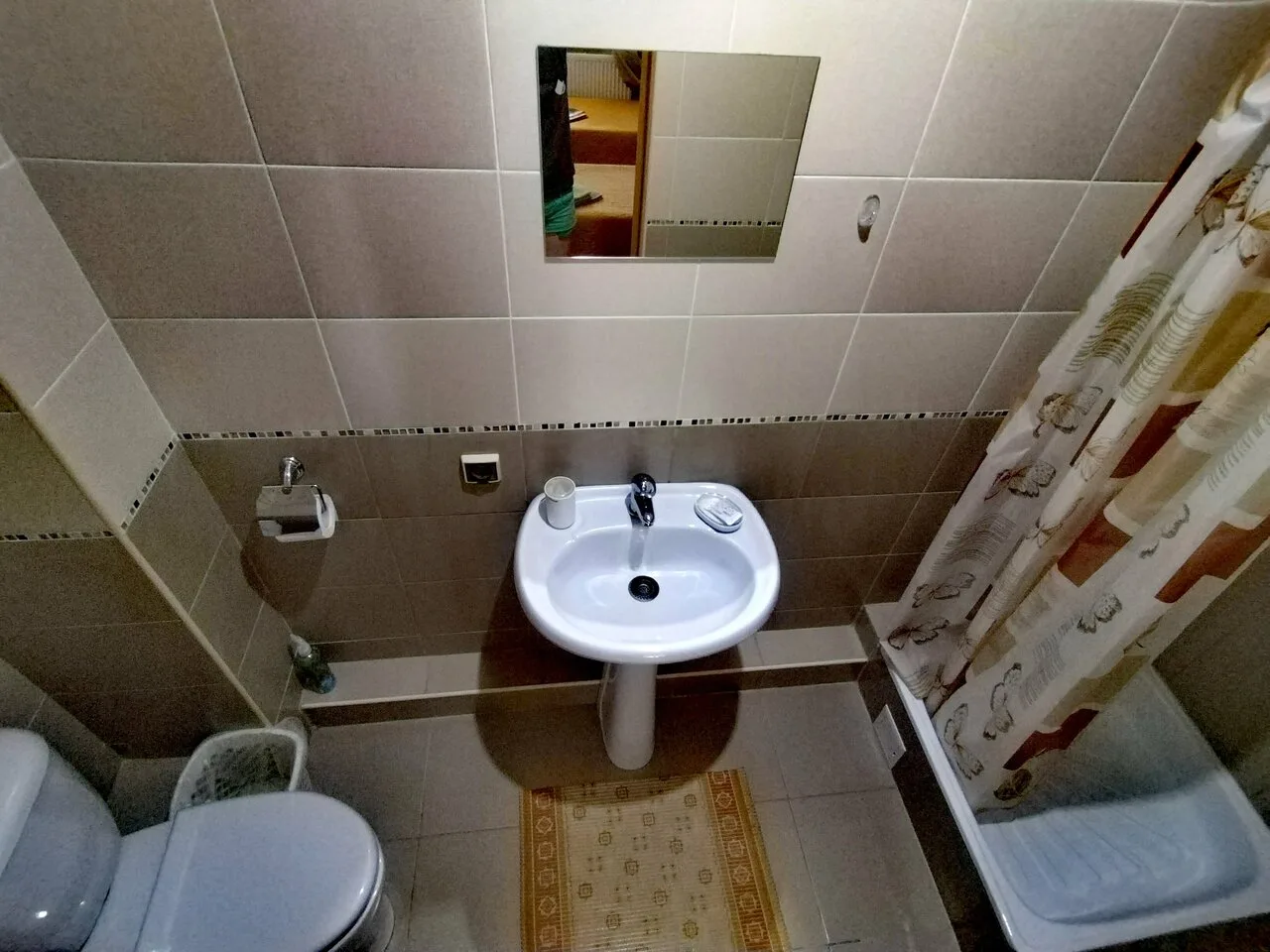 Дом с видом на горы — фото 3