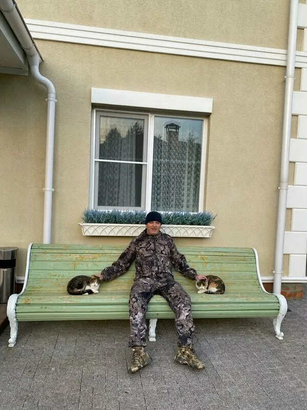 Лаванда — фото 8