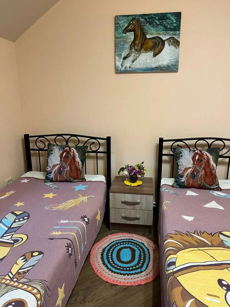 Крыло Ангела — фото 7