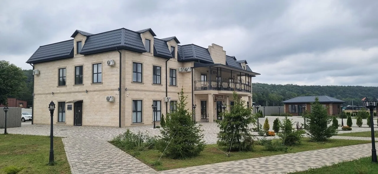Гуамское поместье — фото 4