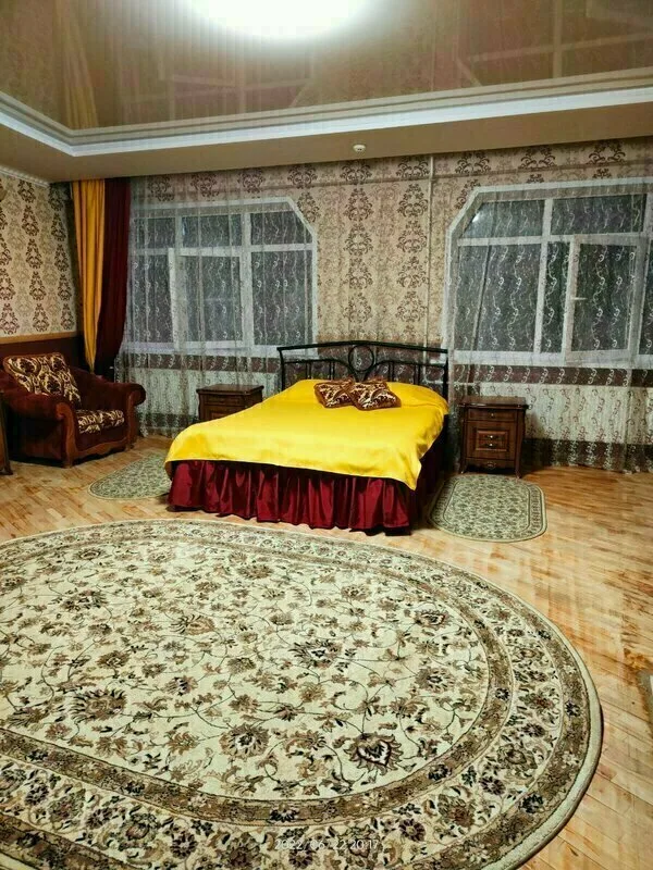 Большая Медведица — фото 12