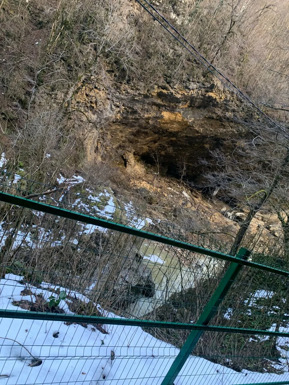 Ореховая роща — база отдыха в Гуамке — фото 11