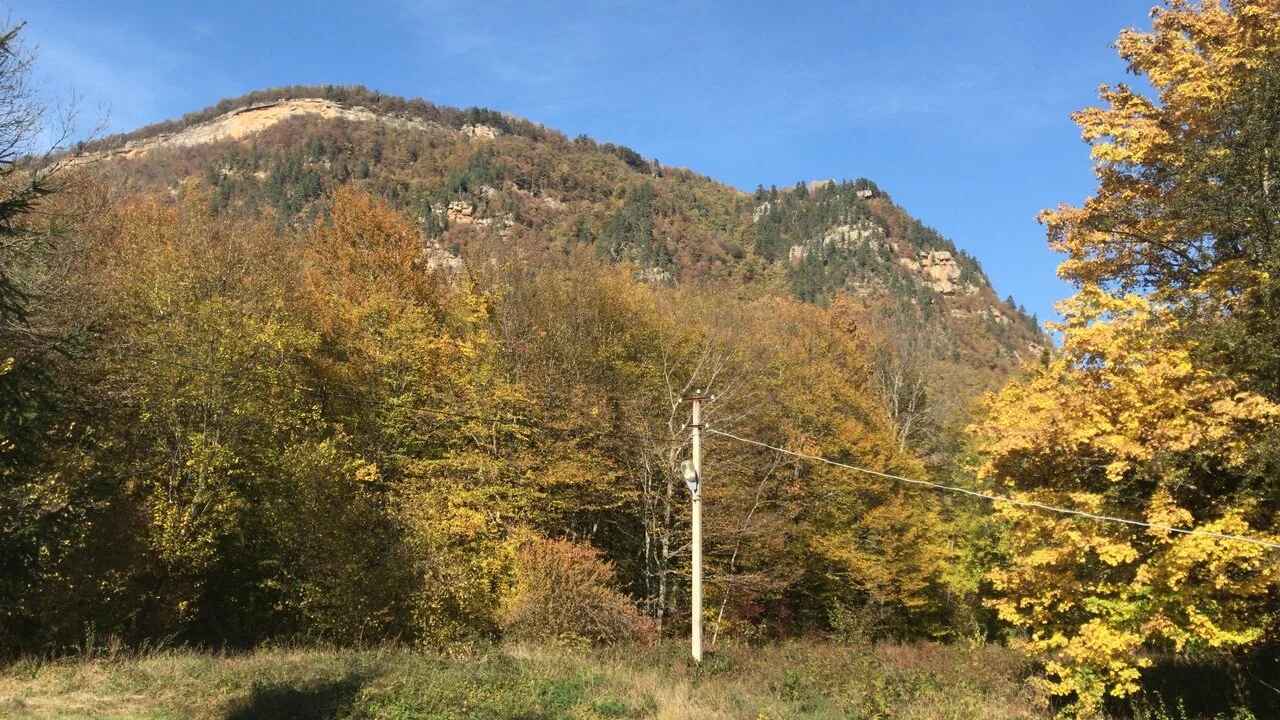 Дача в Хамышках — фото 2