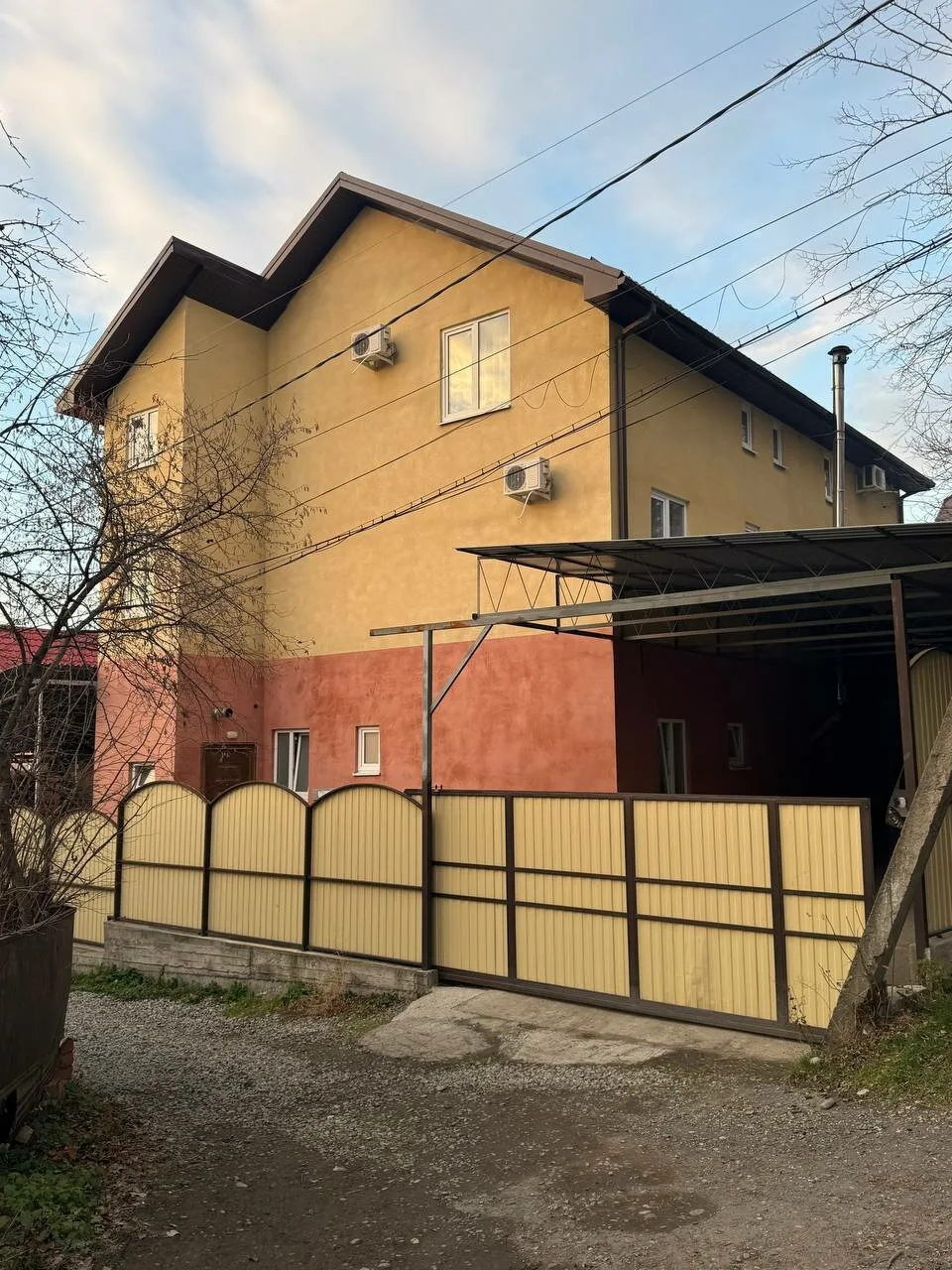 Тульский — гостевой дом — фото 9