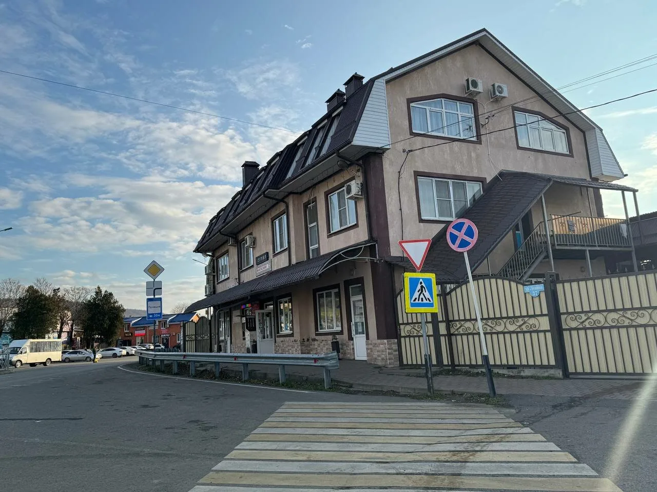 Тульский