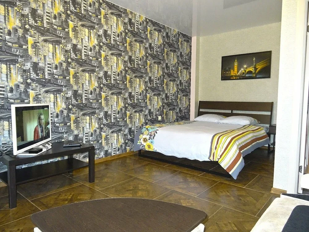 Apartments on Chkalova — фото 10