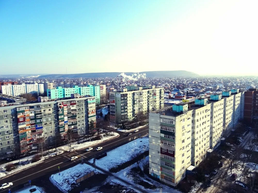 Apartments on Chkalova — фото 2