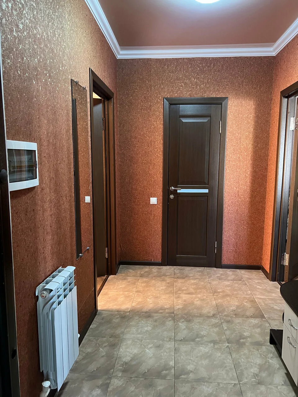 Гостевой дом на Ольховой — фото 12