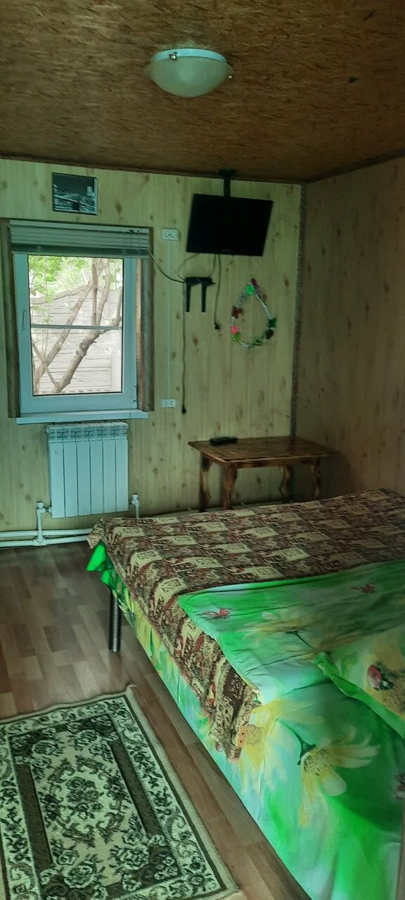 Постоялый двор — фото 6