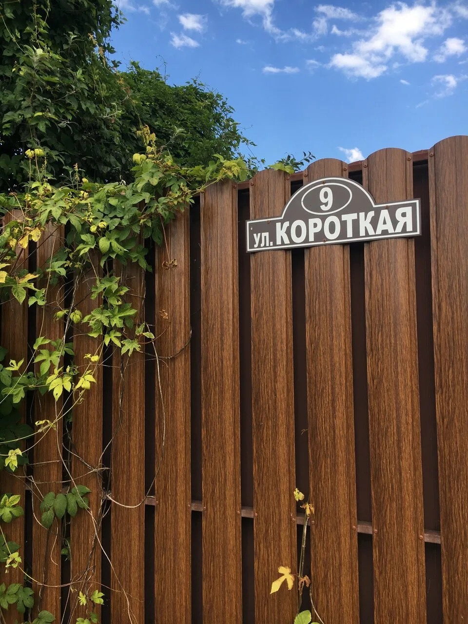 Даховская широта — фото 5