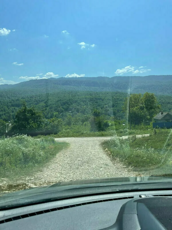 Здравница Мезмая — фото 2