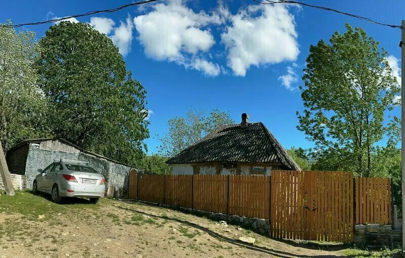 Здравница Мезмая — фото 4