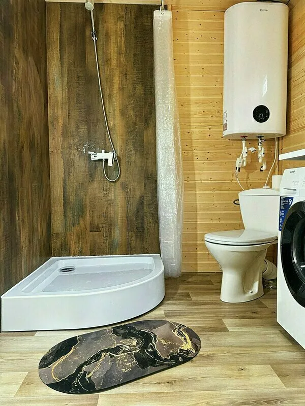 Здравница Мезмая — фото 8
