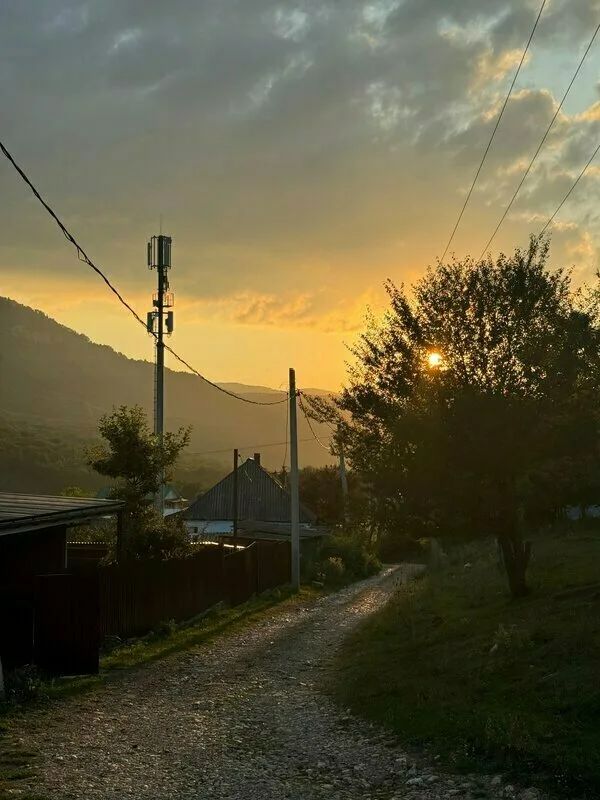 Здравница Мезмая — фото 11