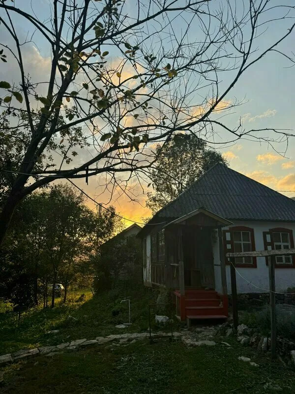 Здравница Мезмая — фото 9