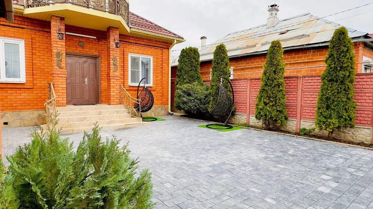 Гостевой дом на Курганной — фото 5