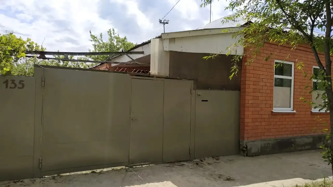Апартаменты