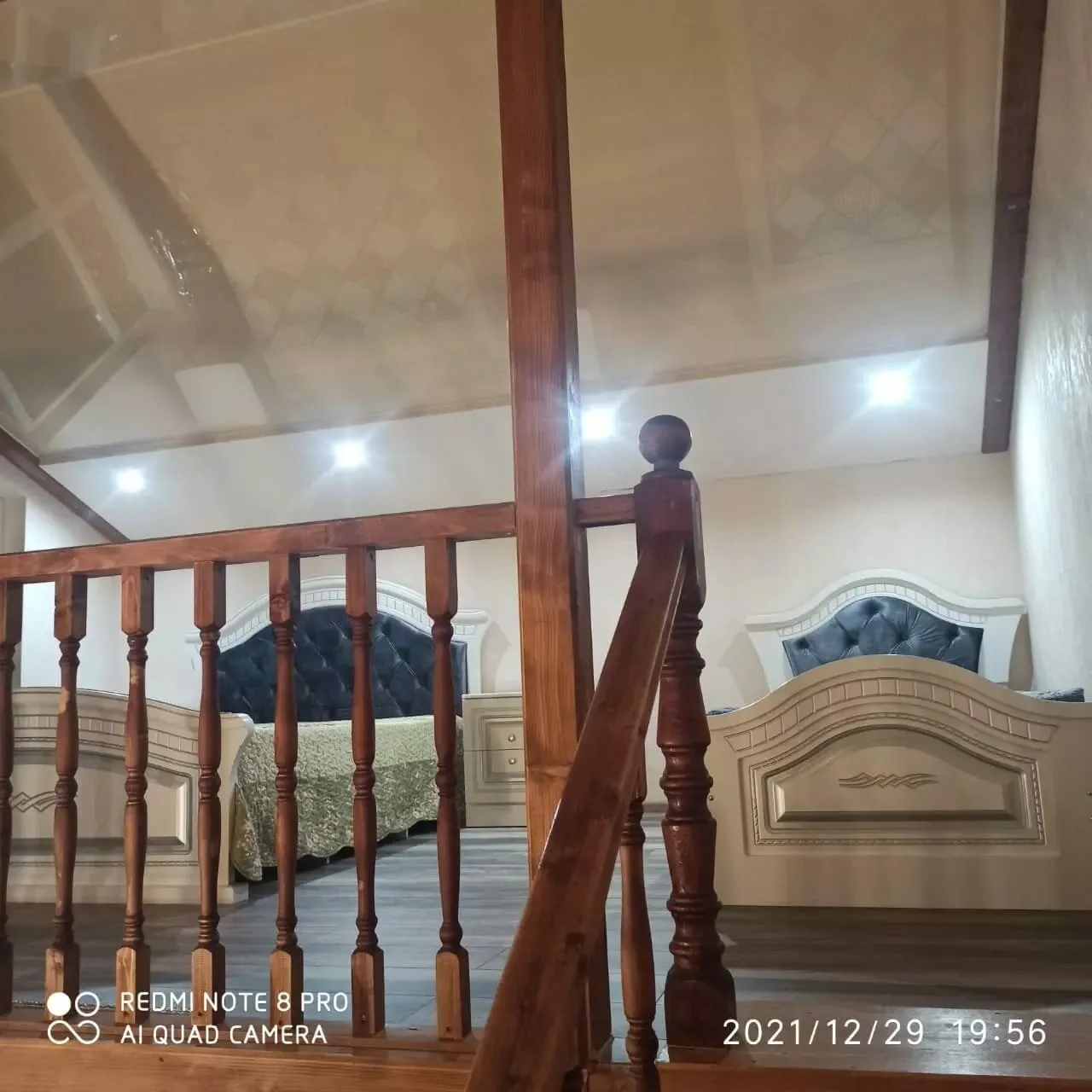 Домик в горах — частный дом в Даховской — фото 9