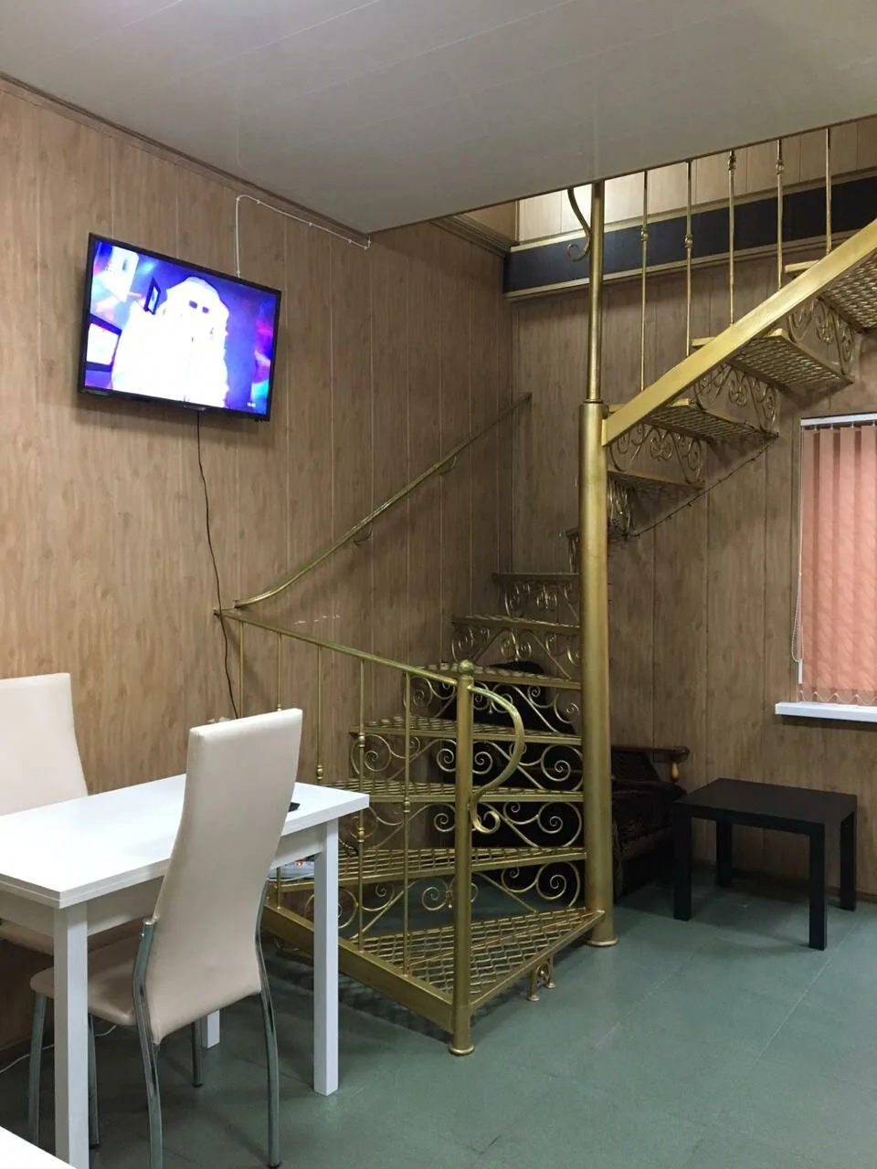 На Садовой