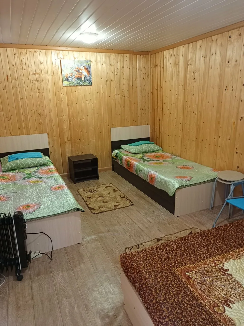 Гостевой дом на Лесной — фото 9