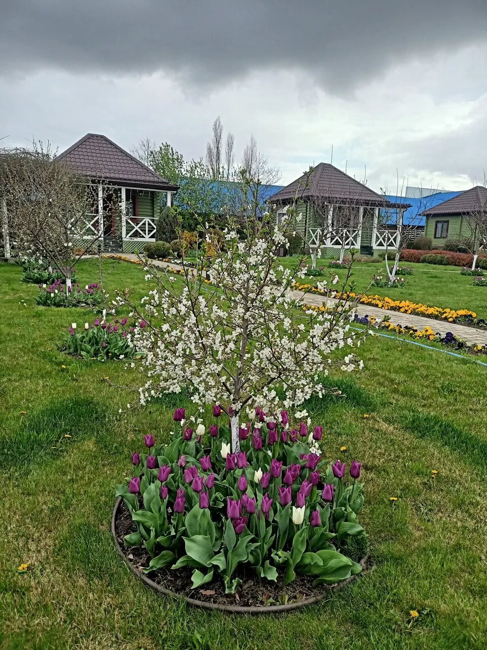 Шале БлагоДать — фото 10