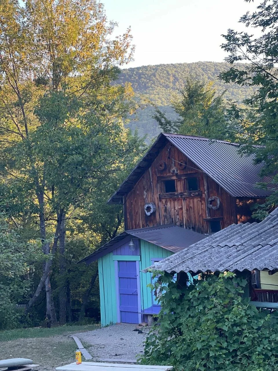 ГЛЮК Завадова Поляна — фото 12
