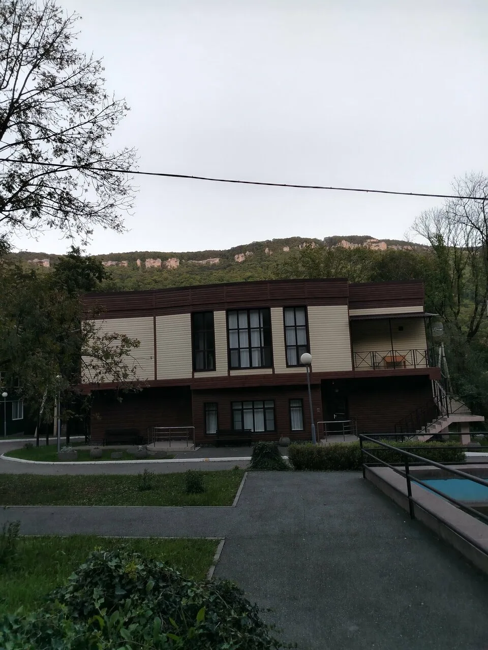 Горная легенда — фото 3
