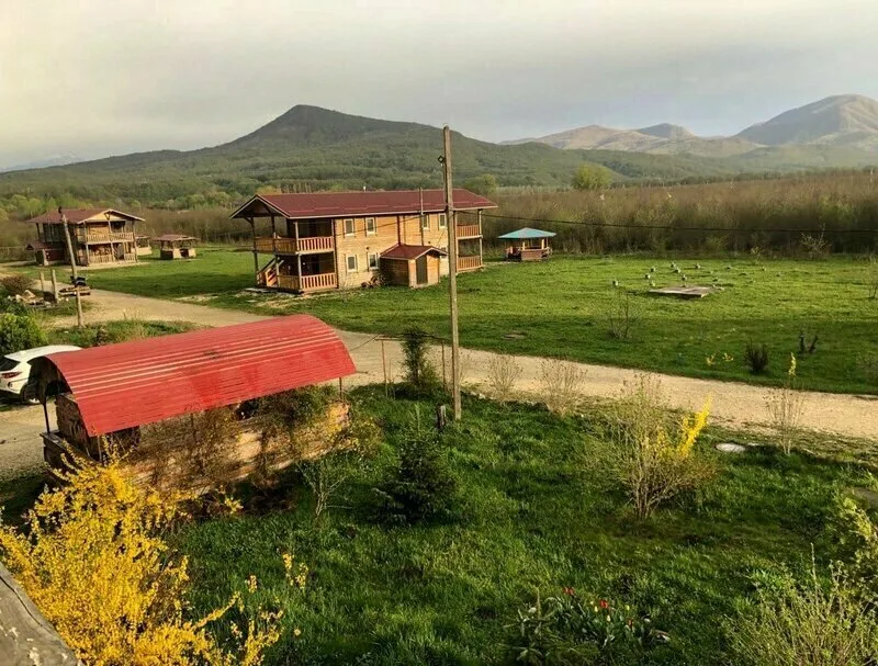 Усадьба Тхач — фото 8