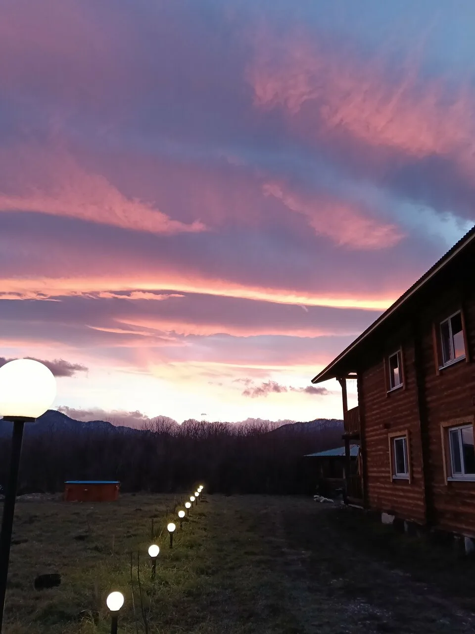 Усадьба Тхач — фото 2