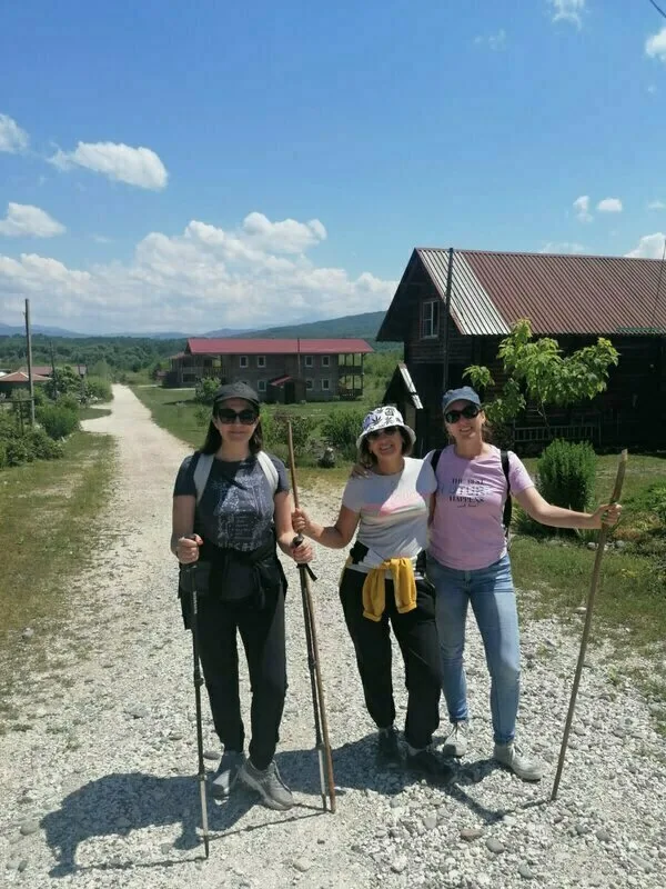 Усадьба Тхач — фото 11
