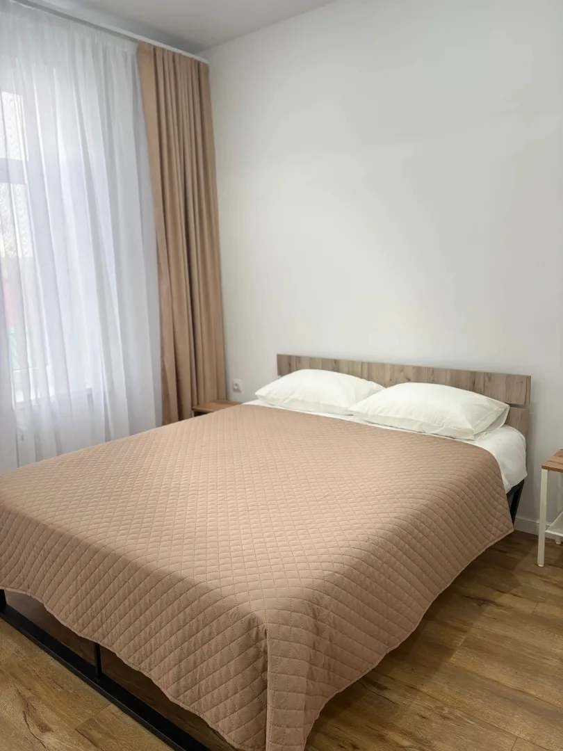 Номер Comfort