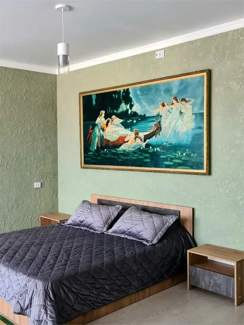Двухместный номер Улучшенный
