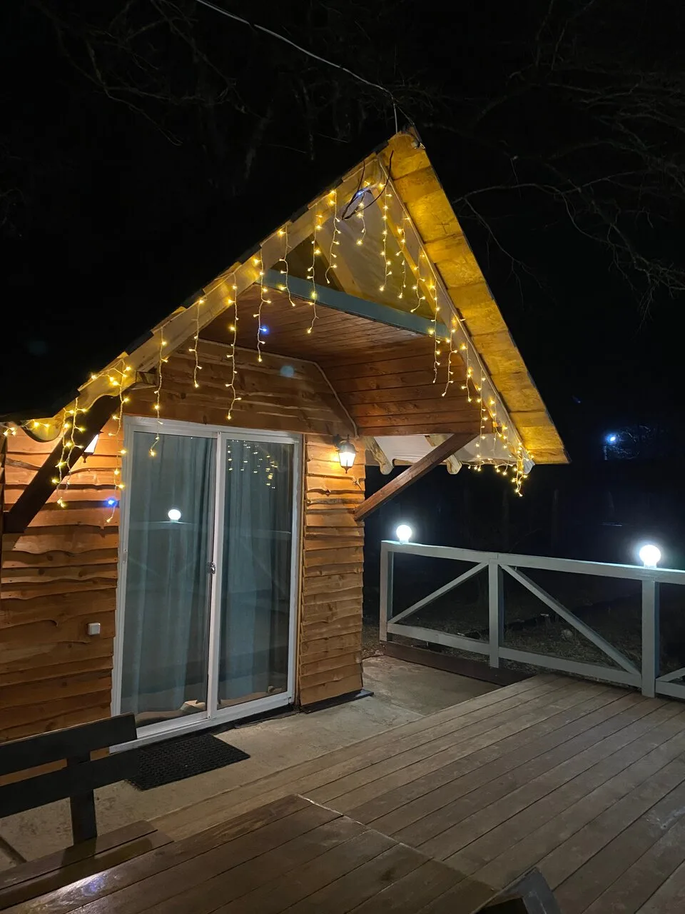 Lago-Naki Park Resort