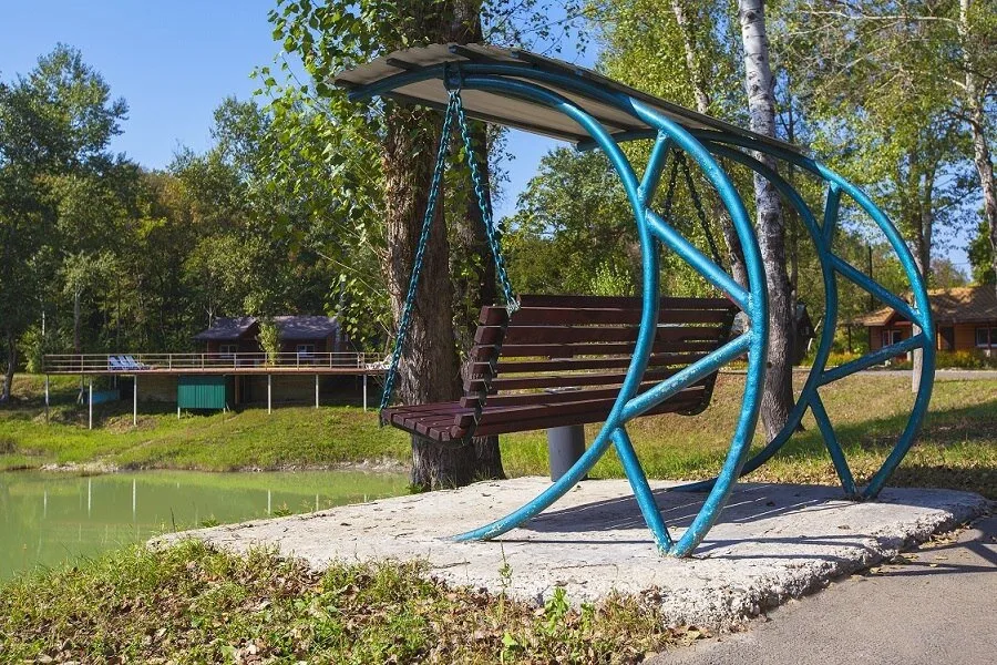 Комарово клуб