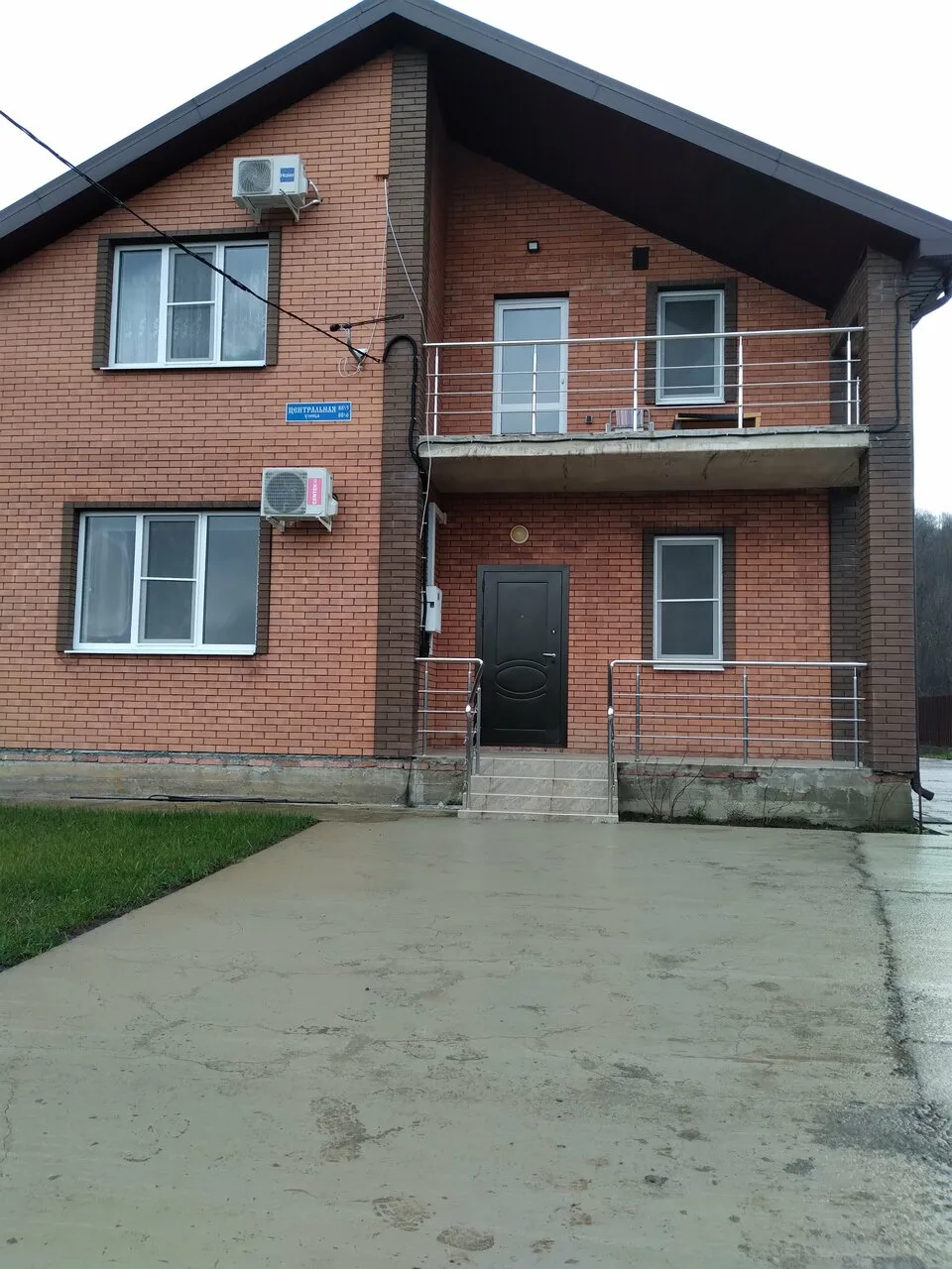 Гостевой дом, Нижегородская — фото 6