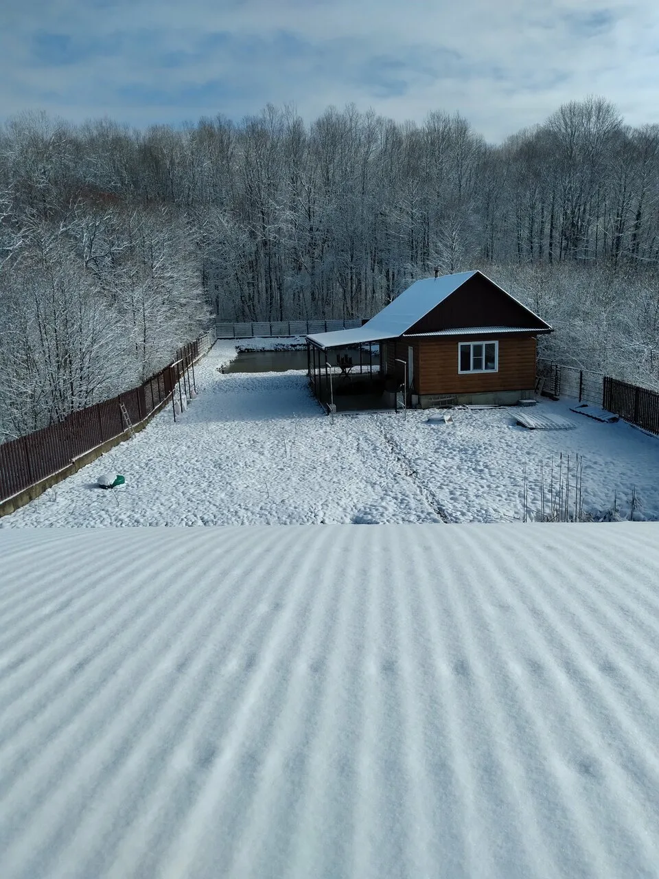 Гостевой дом, Нижегородская — фото 3