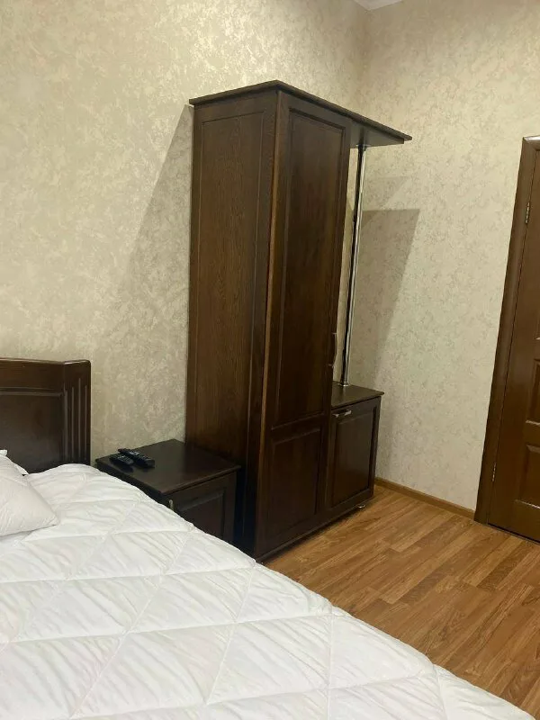 Гостиница на улице Ворошилова — фото 4
