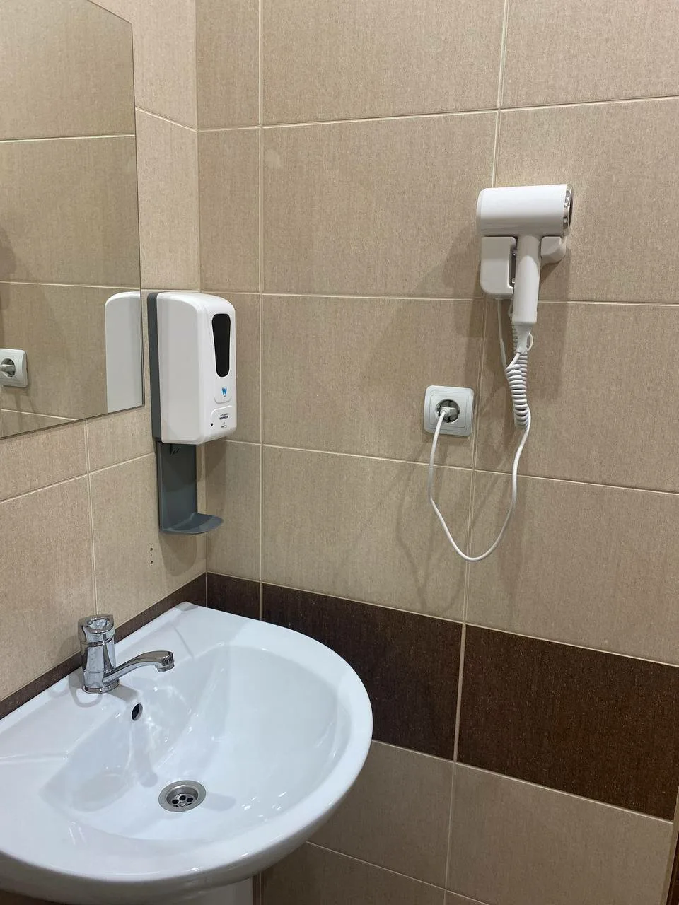 Гостиница на улице Ворошилова — фото 9