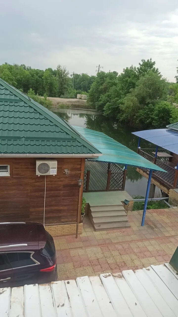 Родники — гостиница в посёлке Родниковый (Майкоп) — фото 9