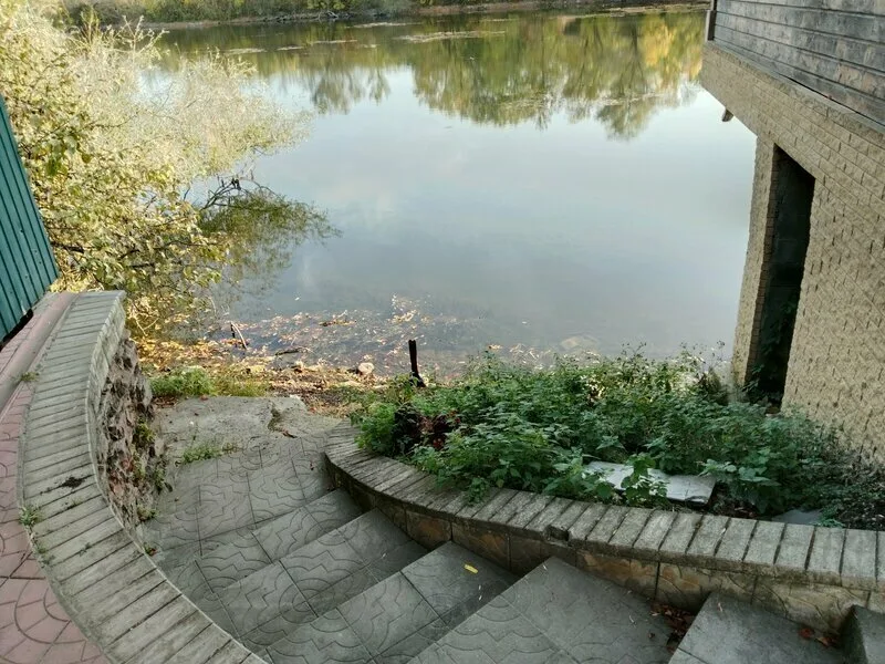 Родники — гостиница в посёлке Родниковый (Майкоп) — фото 5