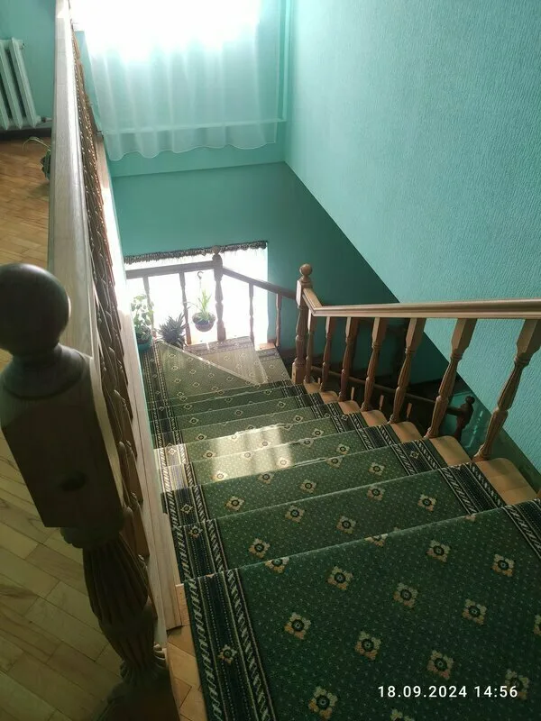 Родники — гостиница в посёлке Родниковый (Майкоп) — фото 7