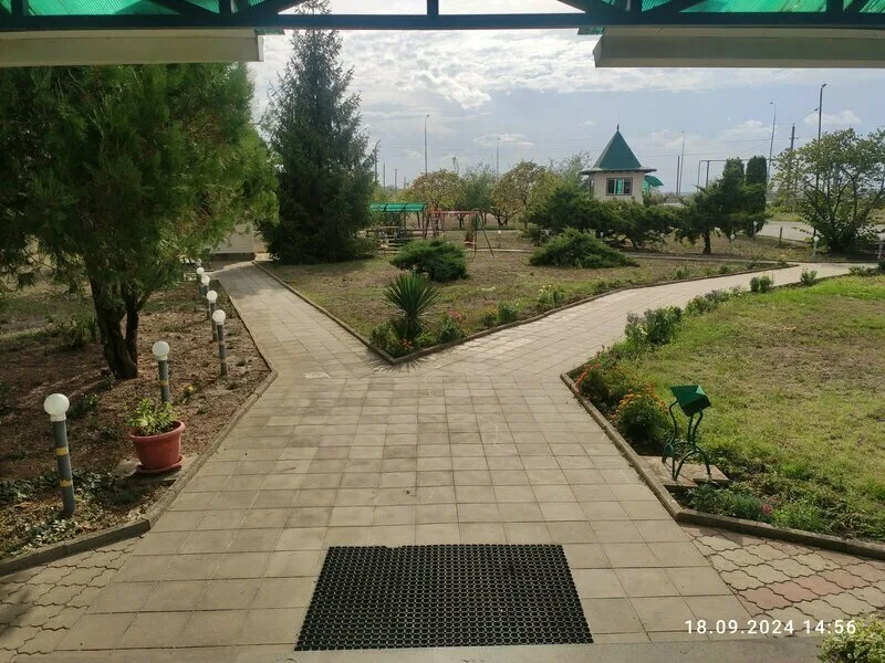 Родники — гостиница в посёлке Родниковый (Майкоп) — фото 6