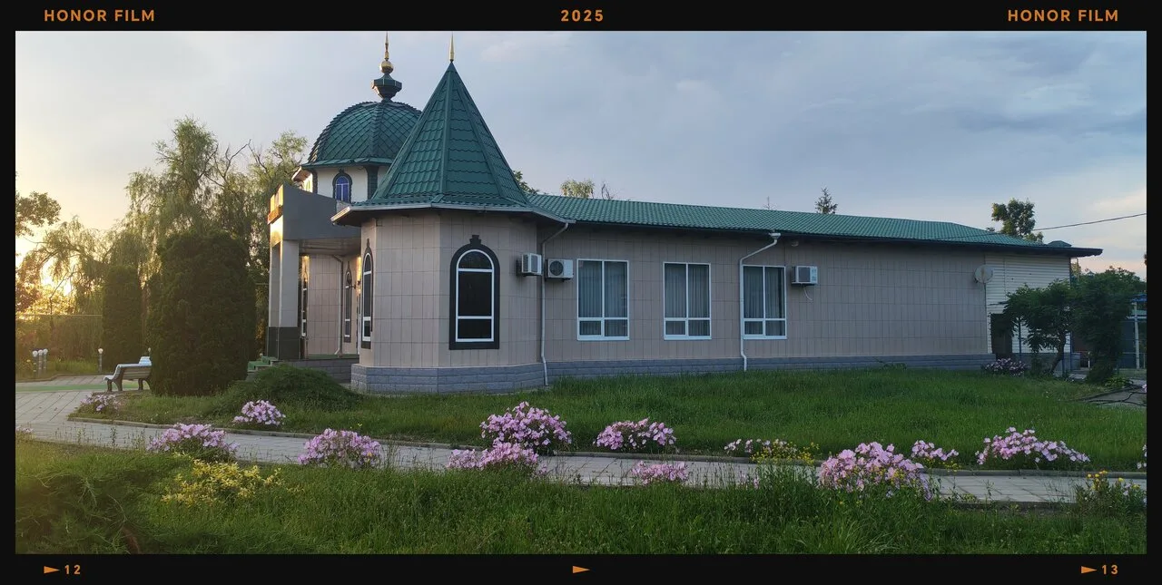 Родники — гостиница в посёлке Родниковый (Майкоп) — фото 8