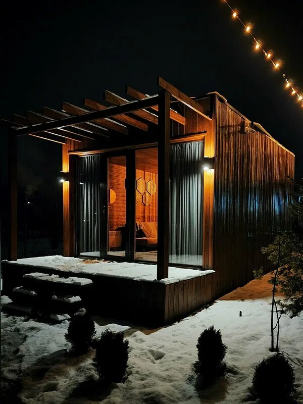 Hygge House — фото 4