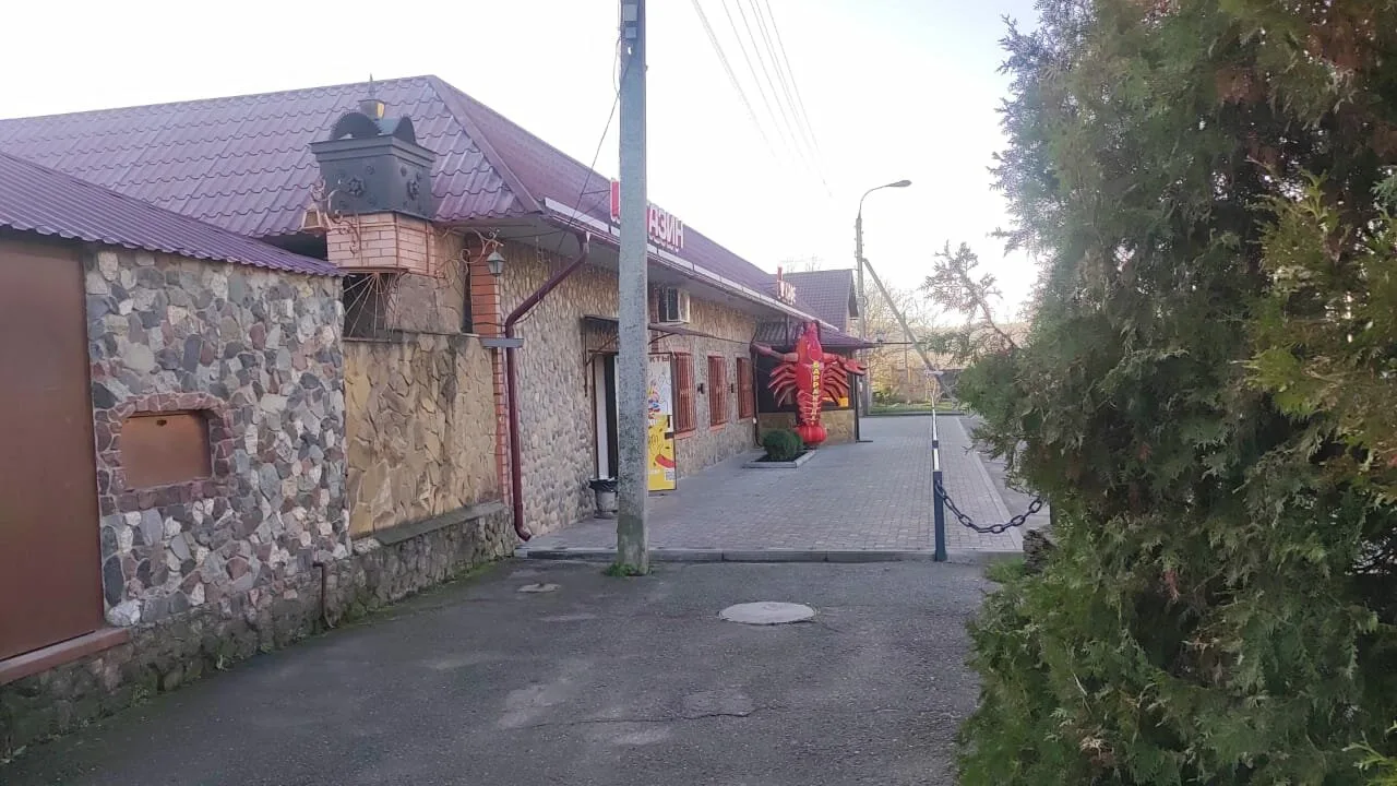Марьина Роща — фото 9