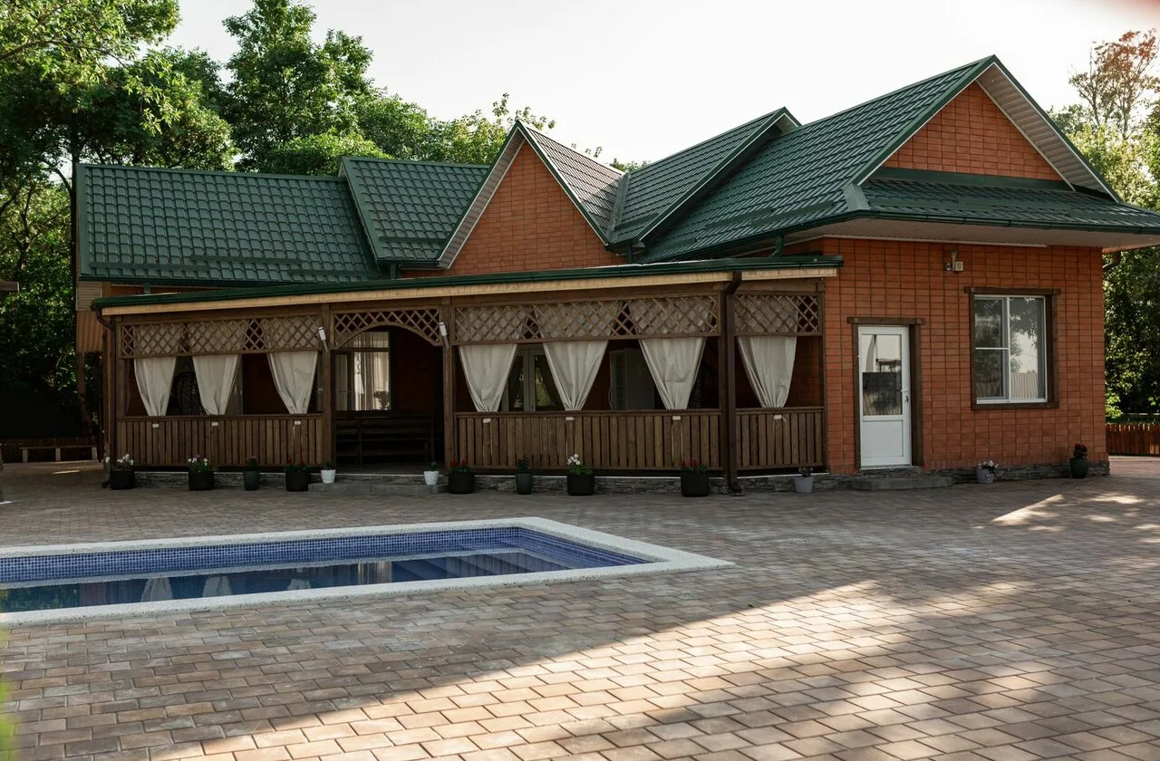 Domik Luxe