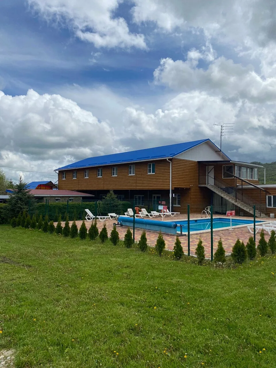 Романтика