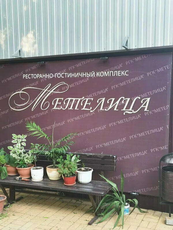 Метелица — фото 4