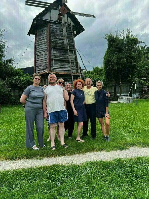 Снежный Барс — фото 11