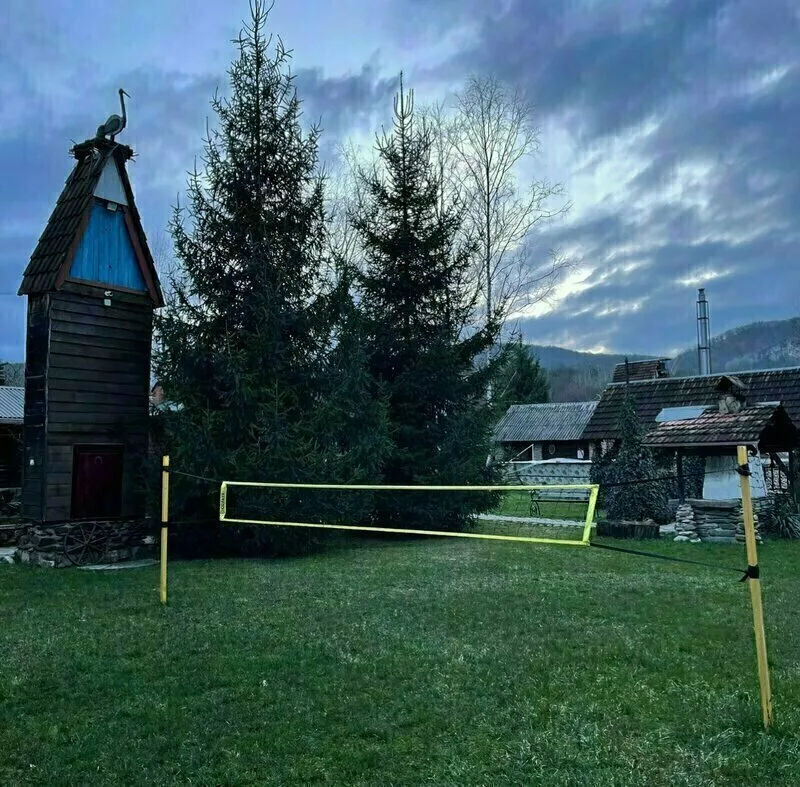 Снежный Барс — фото 2